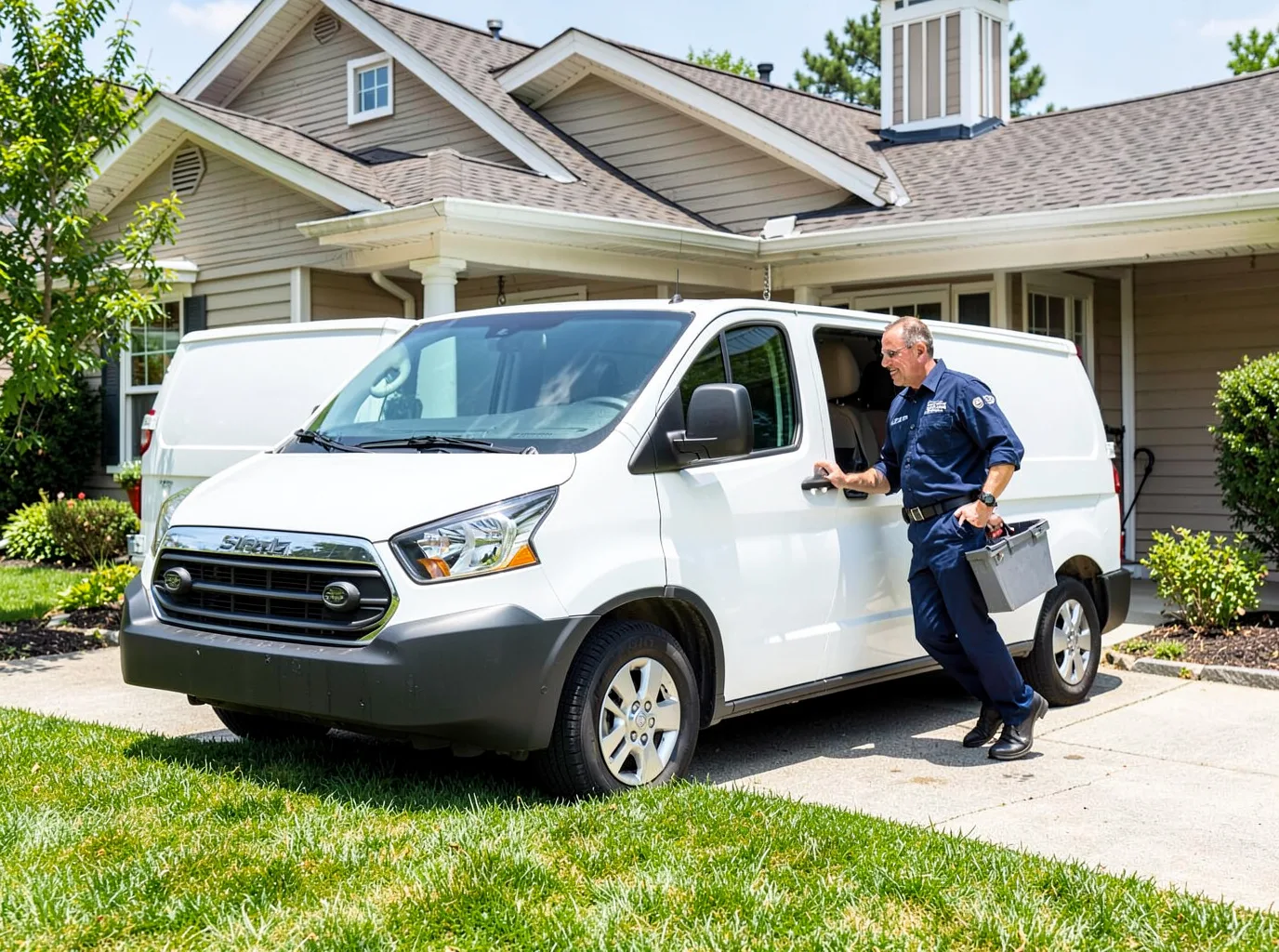 Emergency Plumber company in Long Barn, CA